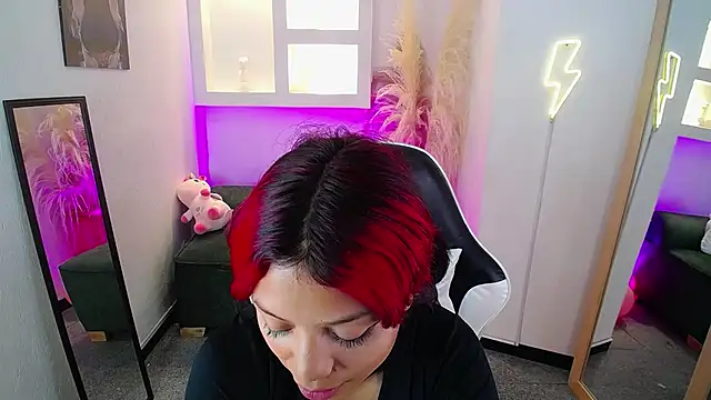 melodyy_as webcam