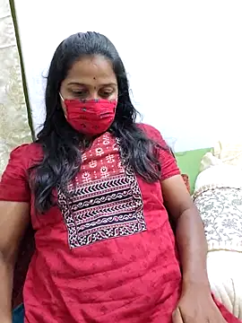 Shaliniqueen webcam