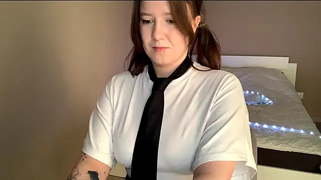 SatinyStoic webcam
