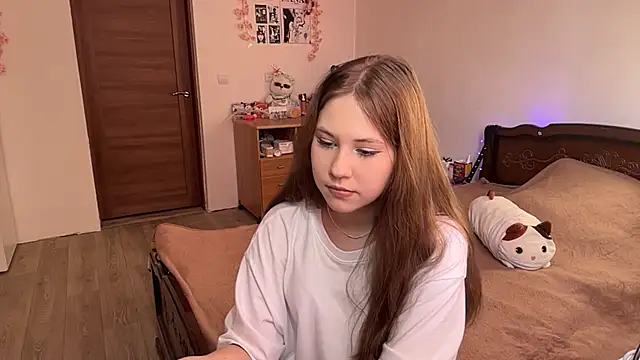 NyelleSpir webcam