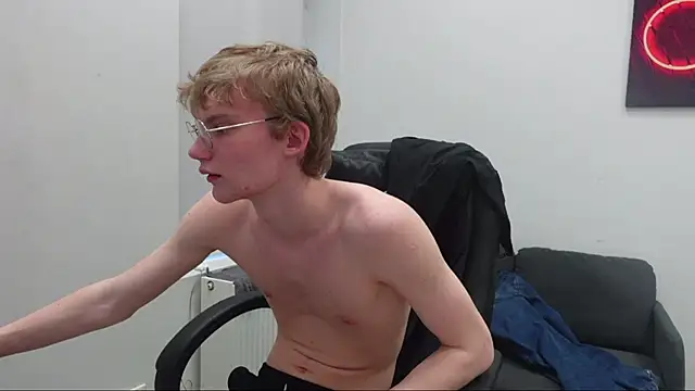 Dave_Redmond webcam