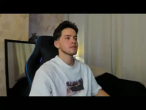 RONNY_COLTON webcam
