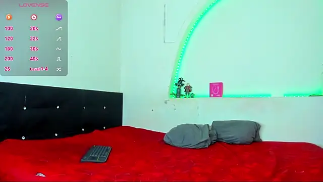 liammendoza98 webcam