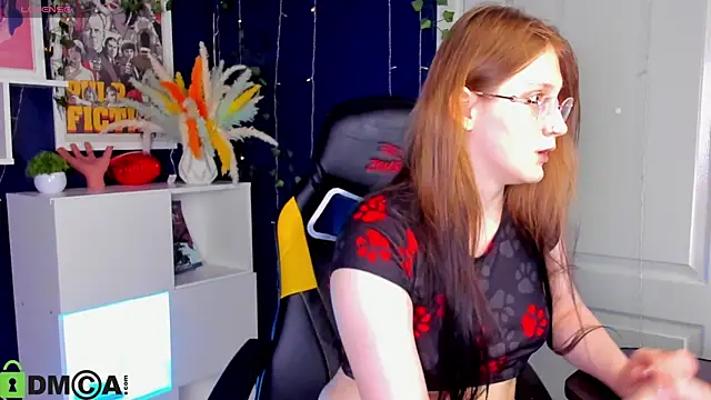 Queen_Milena webcam