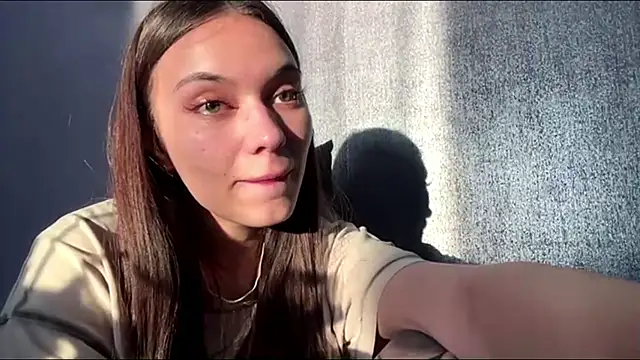 SecretLinaX webcam