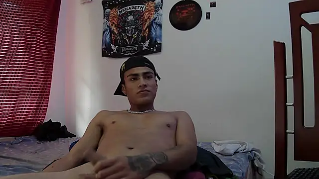 Fenix_hardcock webcam