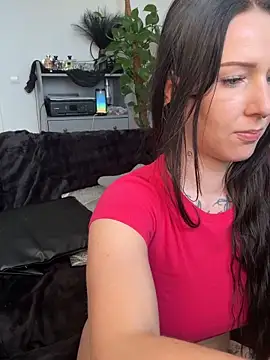 Trixie-Tainted webcam