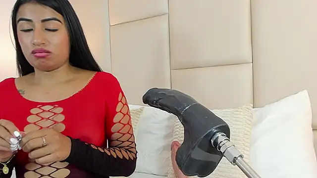 AntoniaRoss_ webcam