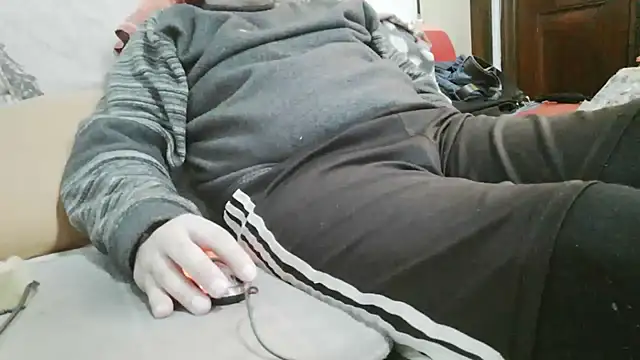 messi_syssy webcam