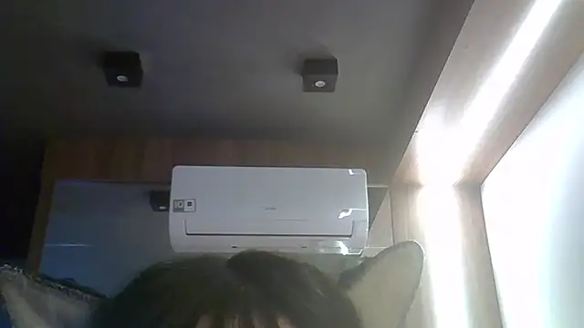 SkinnyKitten webcam