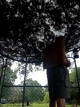 ClydeCan409 webcam