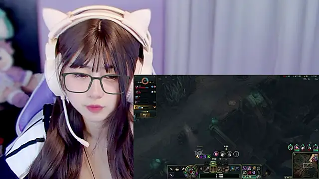 yuki3366 webcam