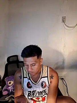 Felix_Asher webcam