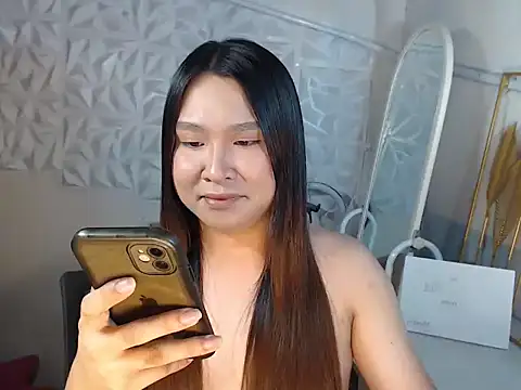 Horny_Alexa webcam