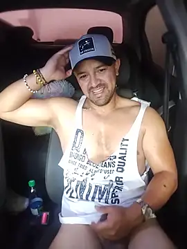 AlejoMoretti webcam