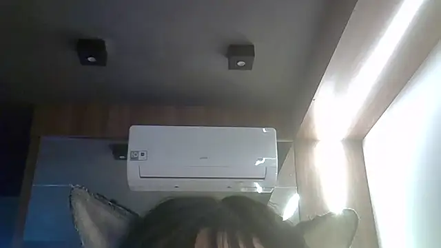SkinnyKitten webcam