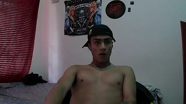 Fenix_hardcock webcam