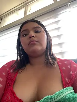 Modelo: Lia_sexx