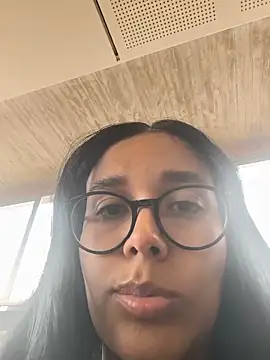Annya-sweet webcam