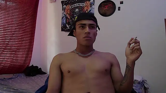 Fenix_hardcock webcam