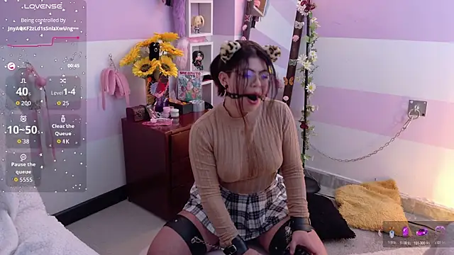 Catwhite_ webcam