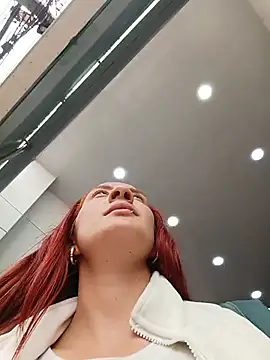 Samyra_Biker12 webcam