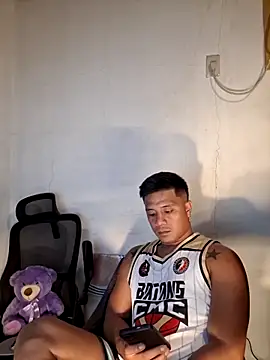 Felix_Asher webcam