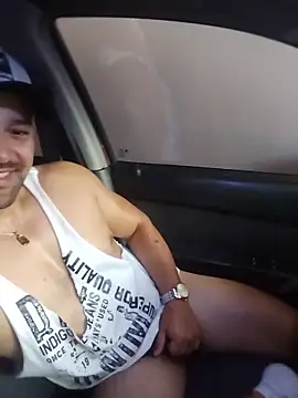 AlejoMoretti webcam