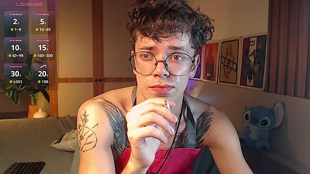 William_Henry_ webcam