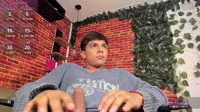 Thiago_Kozak webcam