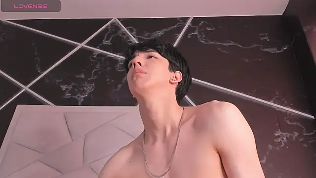 AerumChae webcam