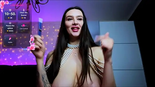 Veronica_Larsson webcam