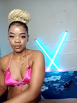 Eve_Scarlet webcam