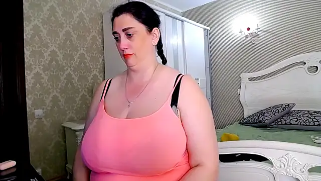 Evelyn_Shy webcam