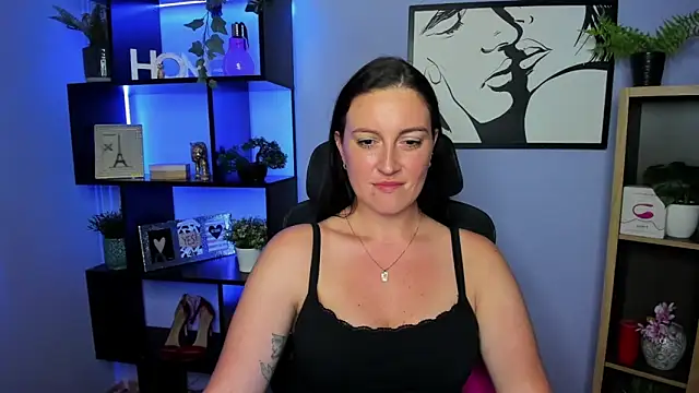 FUN_AMI webcam