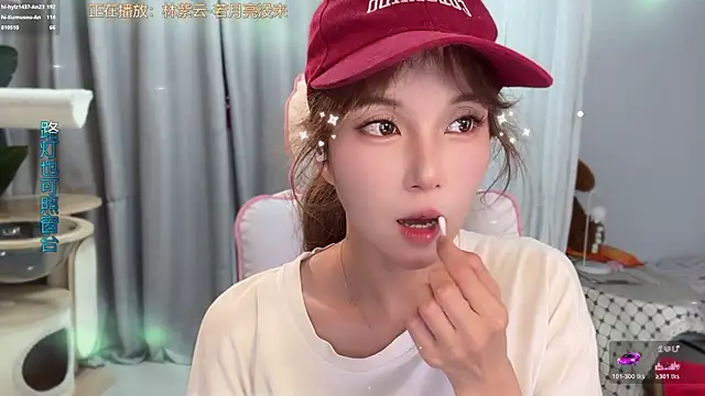 hi-AnAn webcam