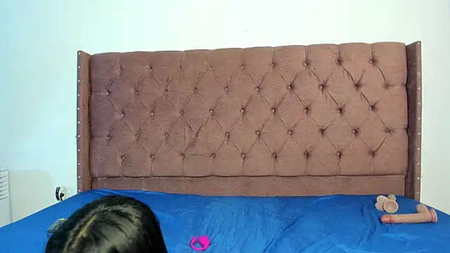 lau_hotfox webcam