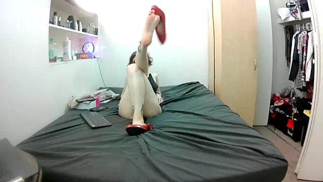 Empress_Lilith webcam