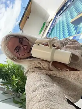 Leldelilly - Trans webcam sex chat