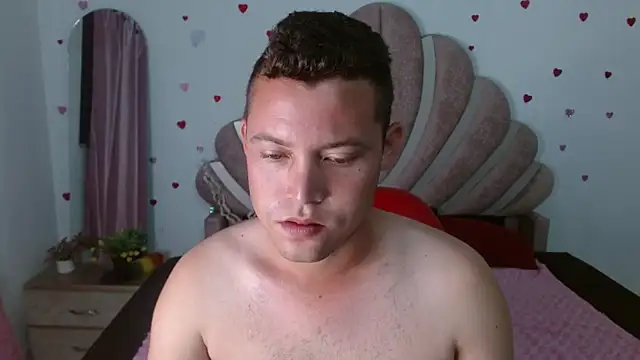 sven_fox723 webcam