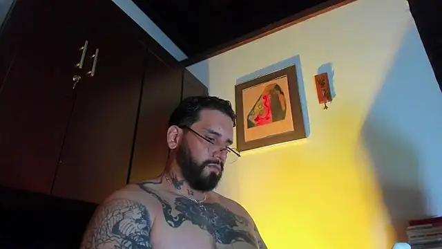 CamiloGray_ webcam