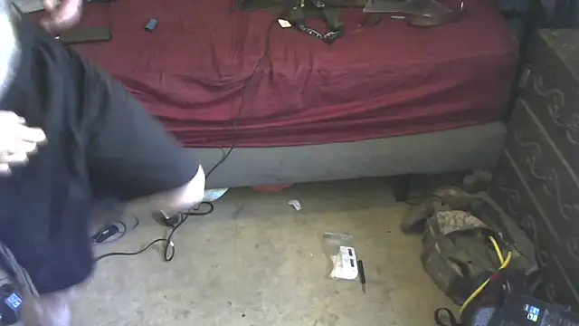 Johnny1991Blunt webcam