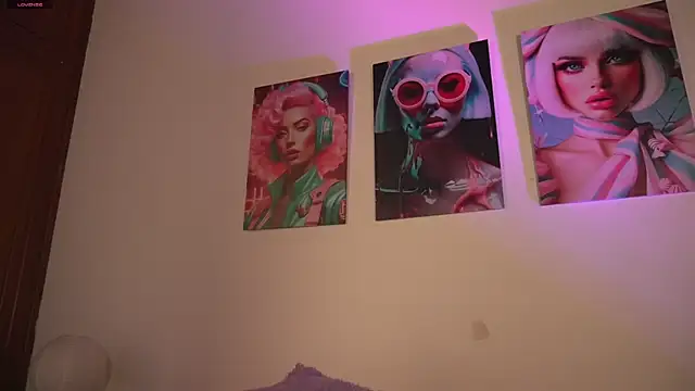 pocahotass_11 webcam