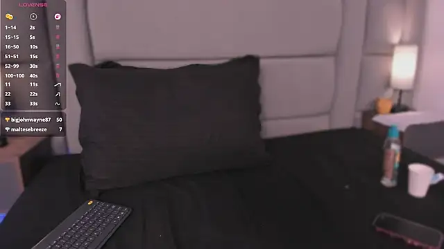 lexiee__ webcam