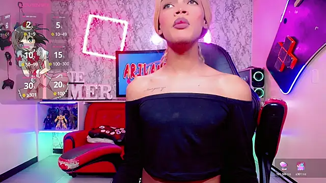 Karol_Vanessa__ webcam