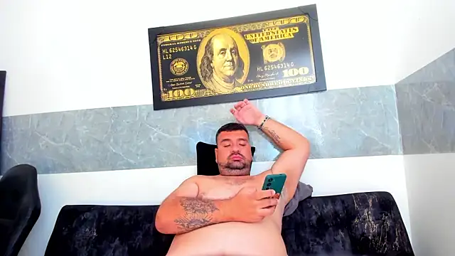 horus_gil webcam