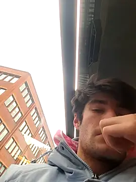Jayo04 webcam