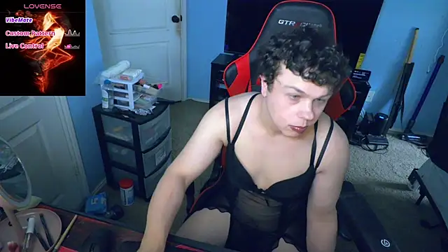 CuteDollVanessa