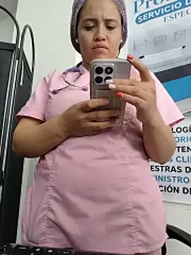 Nurse_Alice-7 webcam