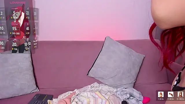 MeraSecretXXX webcam
